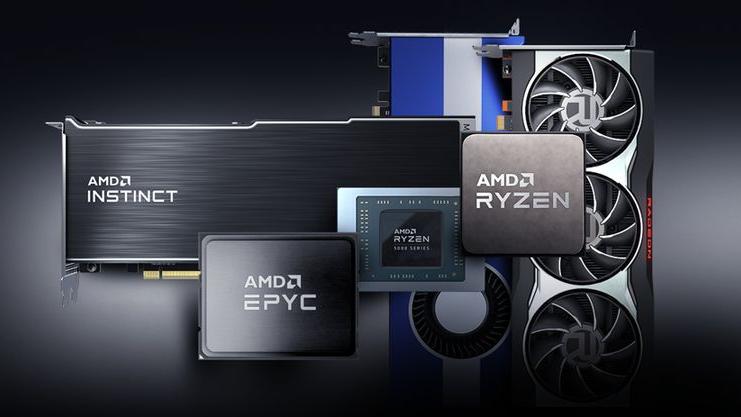 AMD真良心：十年老卡增加光追功能，下一代显卡规格完美