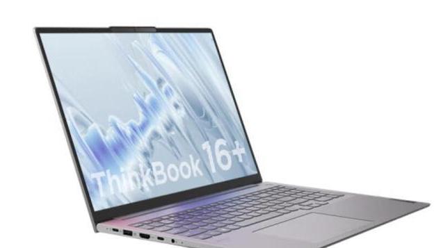 硬盘|thinkbook16+和小新pro16哪款值得买？此文帮您分清