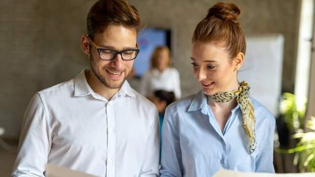 金牛座|12星座职场最适配搭档有哪些？金牛座与射手座无敌互补