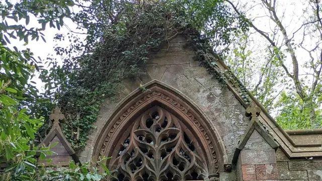 原住民|40个被世界遗忘的废墟之地，时间仿佛在这里停止…