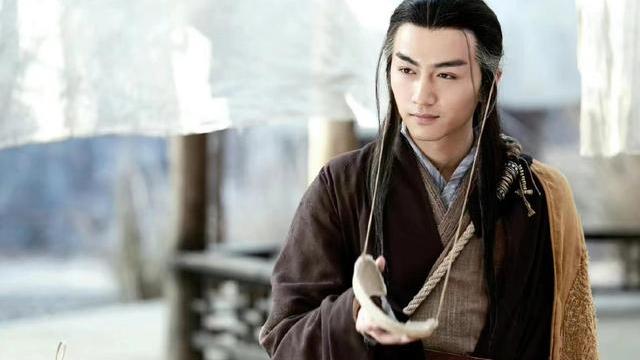 陈晓|陈晓终于要大火了吗？