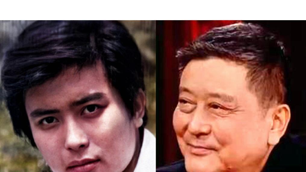 80年代|80年代电影演员，卢君罕见现身，与曾经的“小鲜肉”相比已判若两人