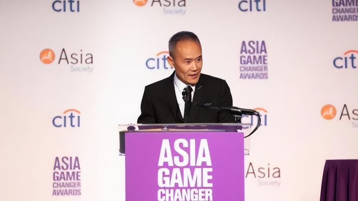 田朴珺|演员田朴珺：嫁给大亨王石，却发誓不依靠男人，那她在追求什么？