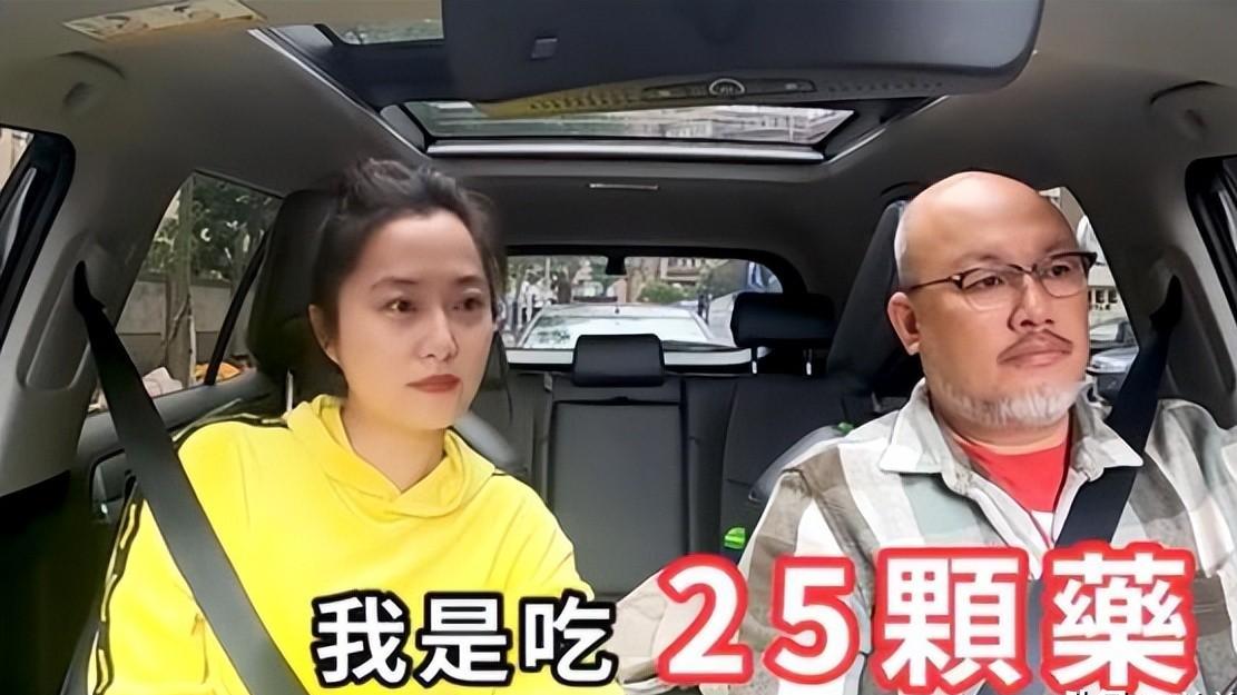 二胎|女明星：癌症复发去世！为拼生二胎延误治疗，父亲已经轻微中风……