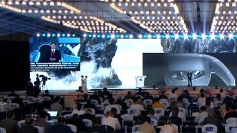 华为|华为发布BB智能观影产品：Vision Glass