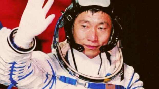 神州十四号即将升空，你最期待哪位航天员上太空？我选杨利伟
