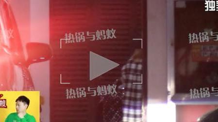 曾舜晞|曾舜晞深夜聚会，与女子深夜同行，网友友热议不断