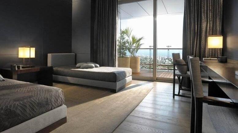 顶层通风好，视野开阔，为何总是无人问津，看完你就明白了