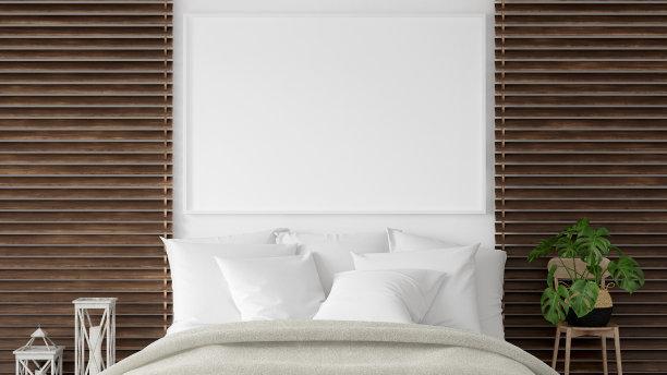 简单北欧风设计，让原本不完善的空间重新焕发光彩！