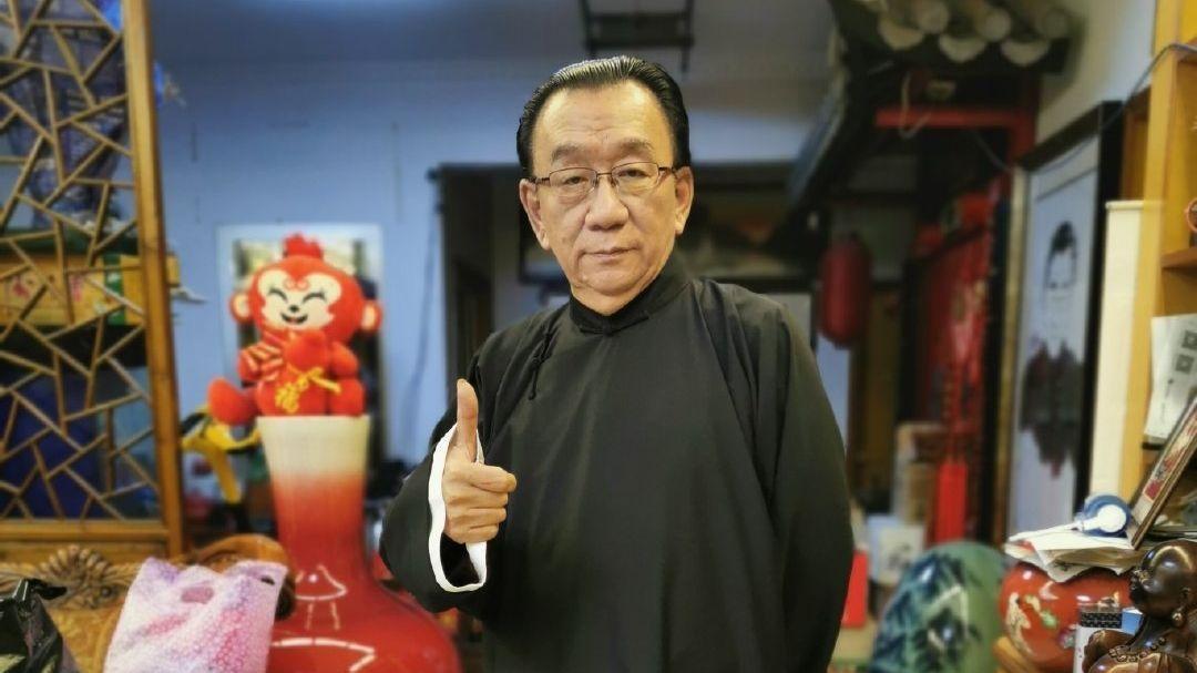 漫威|这几位被捧太高的相声艺人：王文林、常宝华、侯耀华