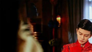 曾黎|今年播2部以上剧的男演员，陈晓热度多，任嘉伦质量高，胡一天摆烂