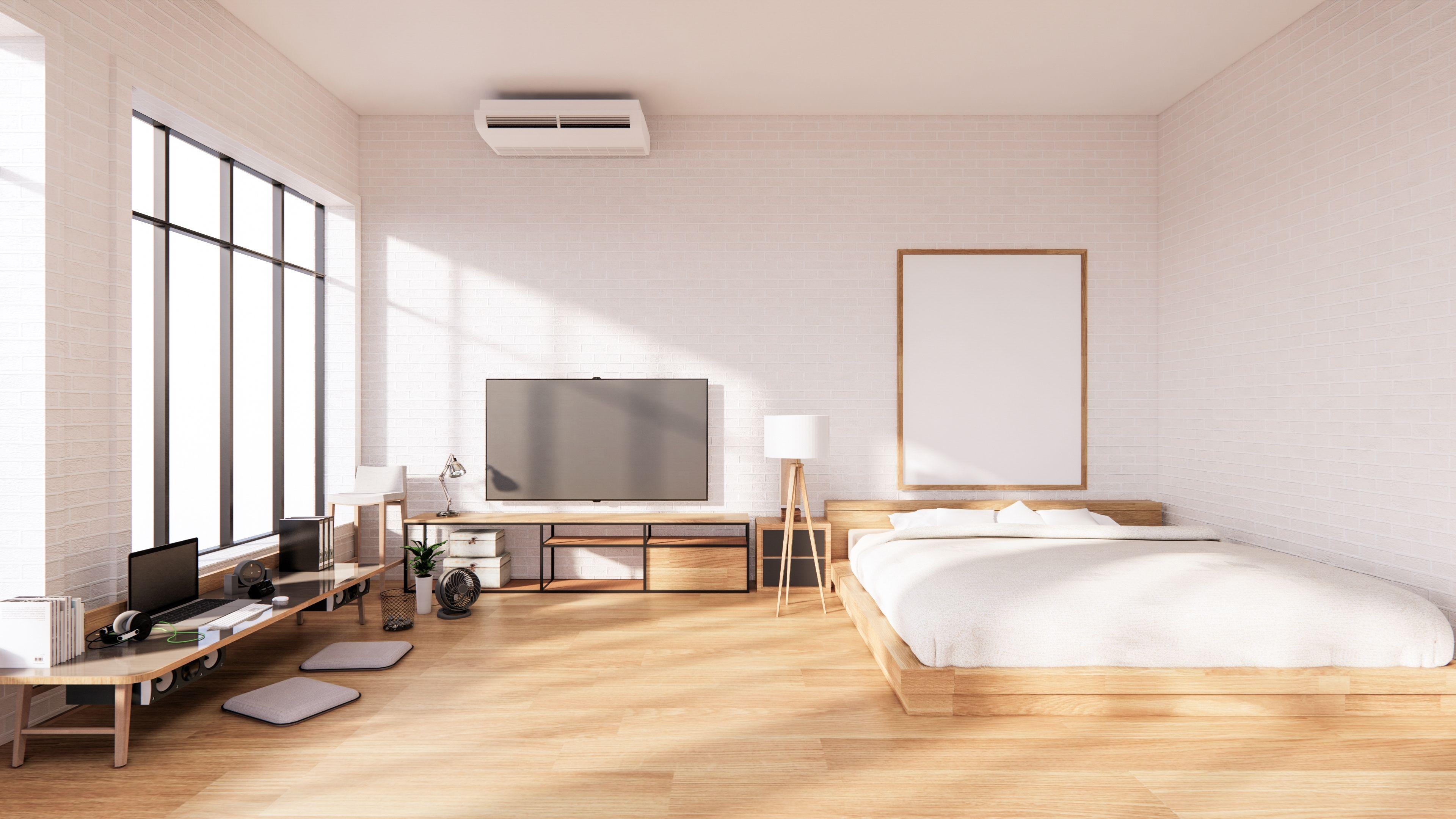 卧室装修避坑指南，小白也能轻松看懂