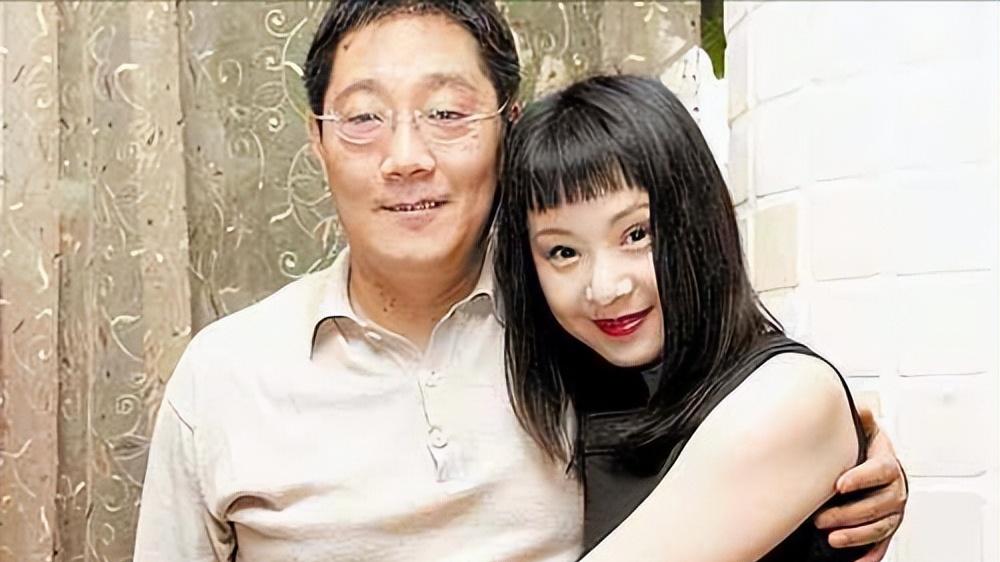 安雯|87版红楼梦的“晴雯”，为夫还债复出，为何沦落单身一人？