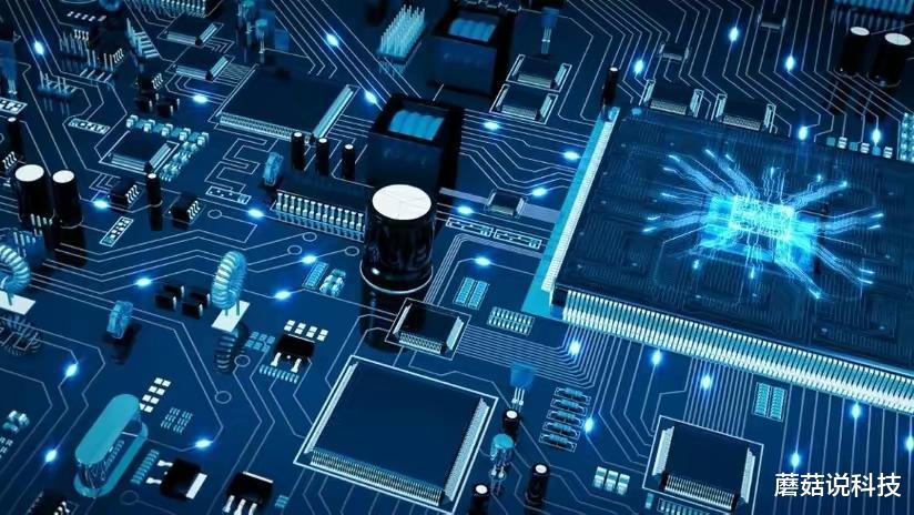 芯片|456亿！美企宣告启动尖端芯片工厂，外媒：美芯片法在“养狼”