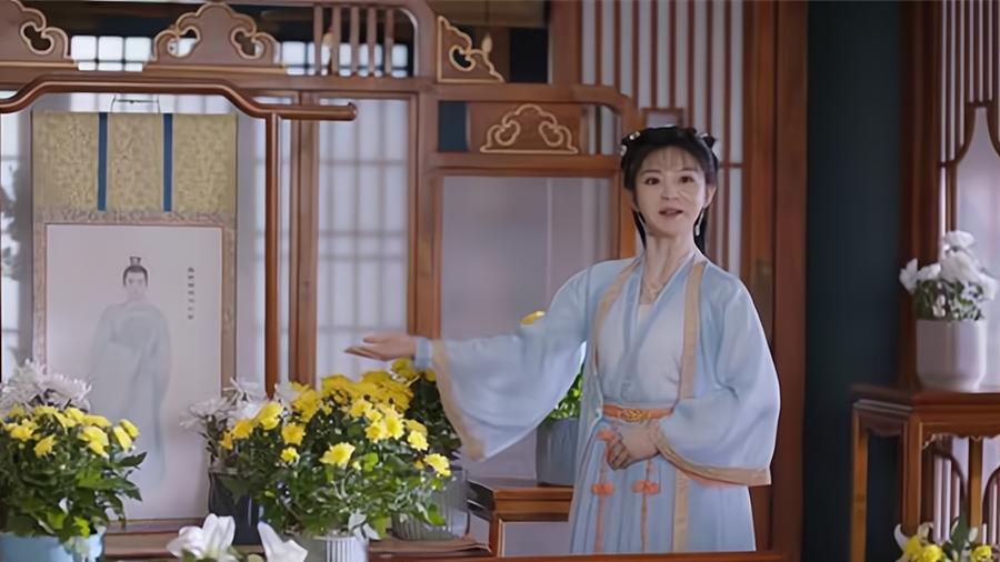 卿卿日常|《卿卿日常》弹幕大火！精彩有趣的剧情下，竟是让人笑不停的评论