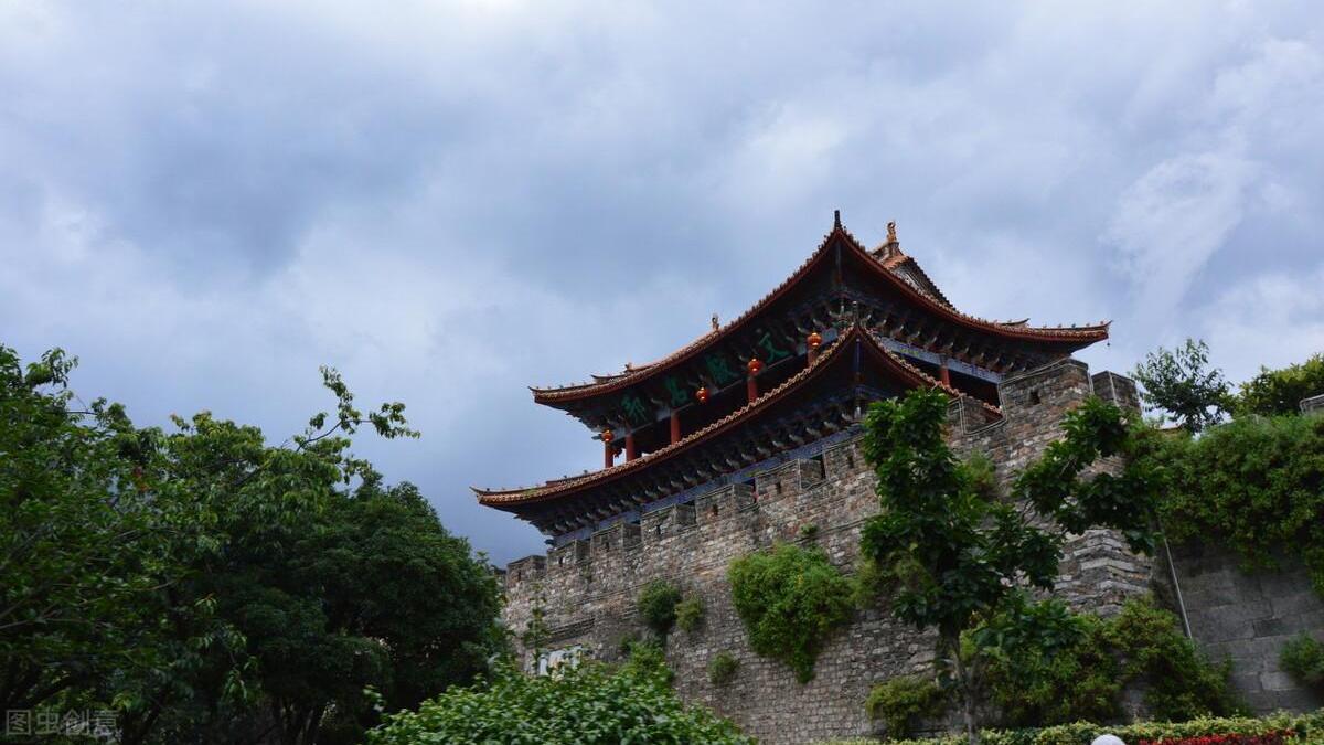 洱海|郭进拴|苍山洱海行