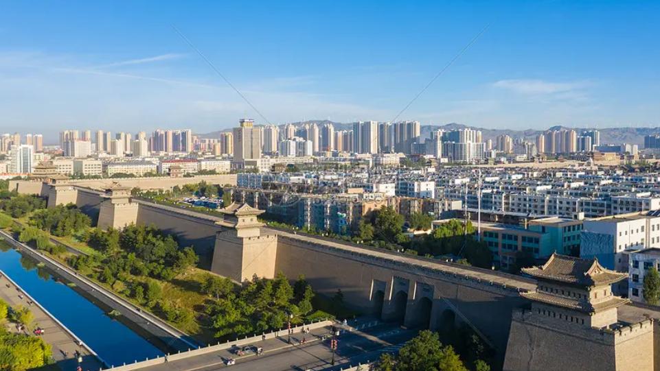 山西省|爱吃醋的城市，坐拥五岳之一，山西大同