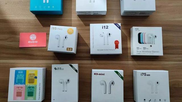 耳机|细数华强北耳机的五个槽点，看完后就知道国产厂商有多良心了