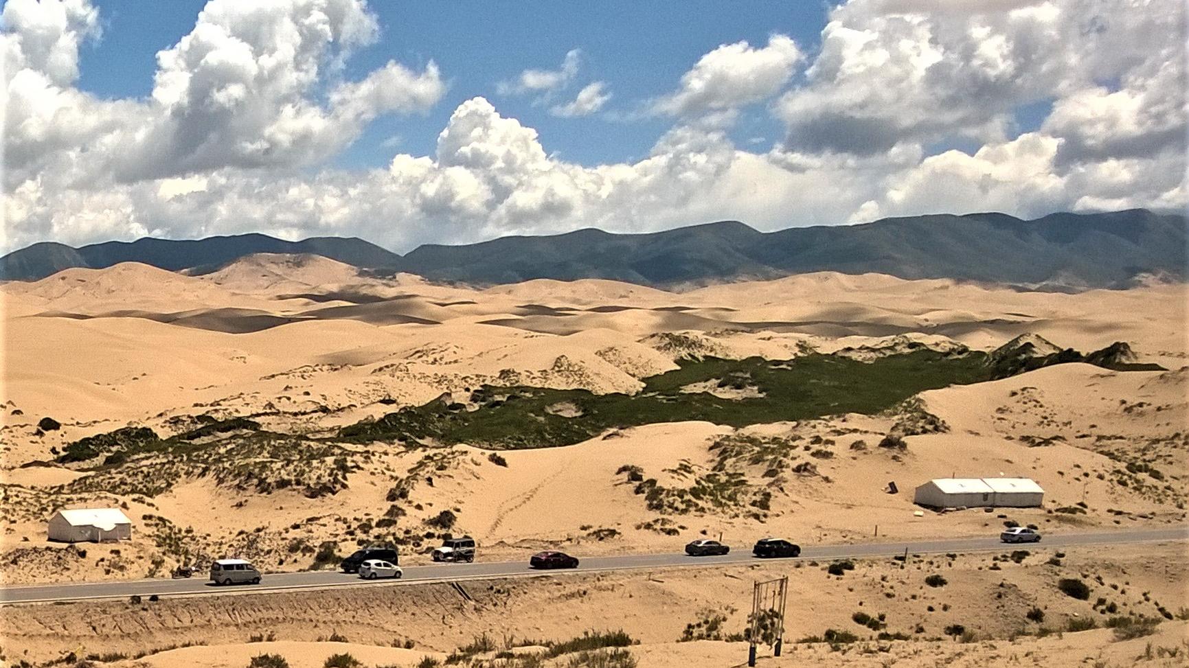 湖南|自己选的路，咬着牙也要走下去