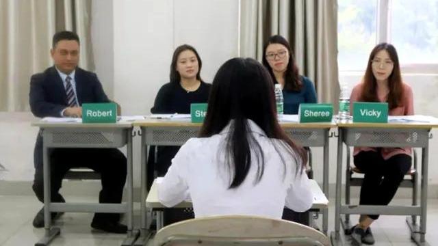 职业教育|求职面试者的六项修炼，精进从形象气质、言谈举止，到能力素养