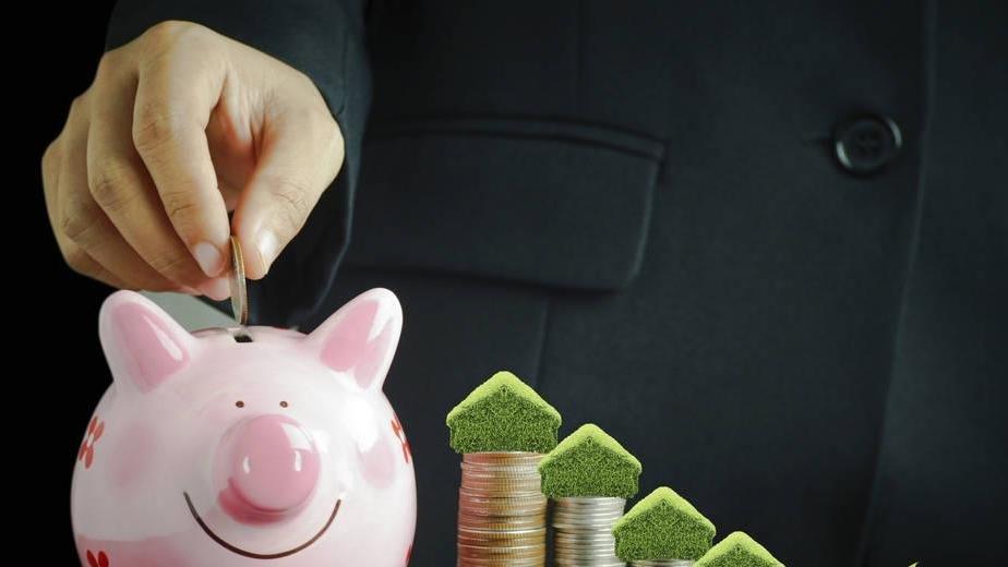 银行|贷款买房风险大，一旦断供，首付款没了，房子没了，还倒欠银行钱