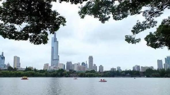 连类比物，触类旁通！宁波哪个区域将会成为未来房价的天花板？