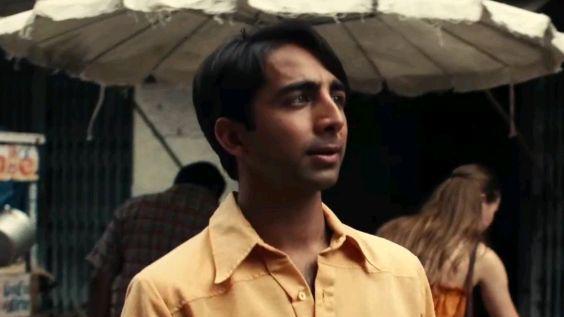 项塔兰|越狱，逃亡，重生：最新美剧《项塔兰》异域风情，有点好看