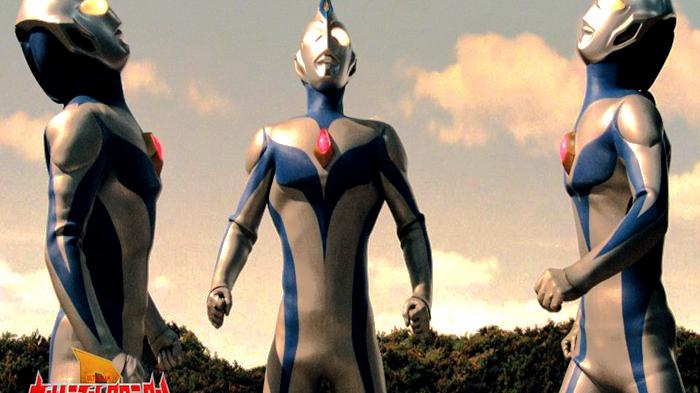 奥特曼英雄传d|鹤野刚士取得全面胜利，《奥特曼英雄传D》恢复了飞鸟信的镜头！