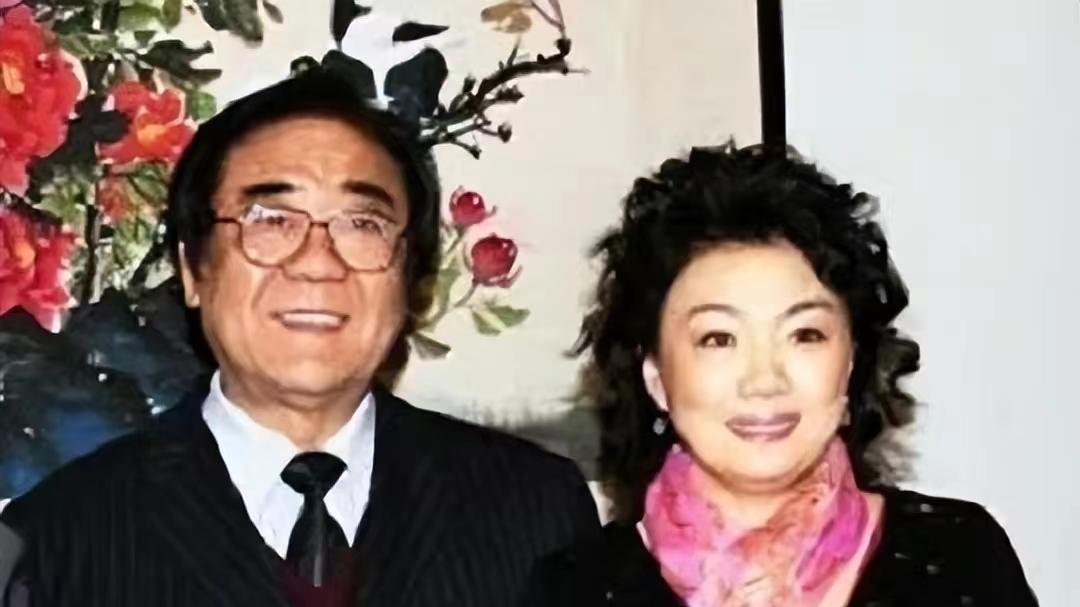 金铁霖|著名声乐教育家金铁霖去世，享年83岁，曾收李丹阳、李谷一为徒