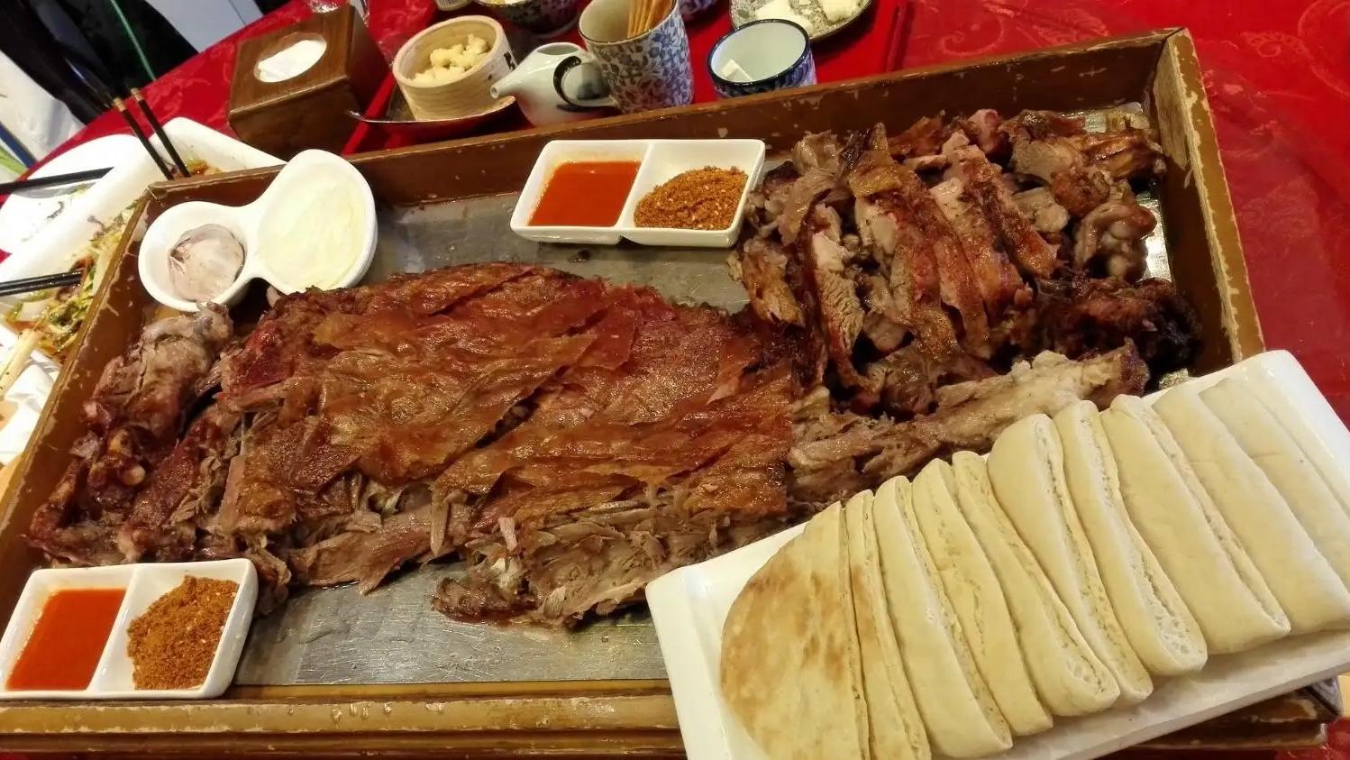 豆沙|东北人请客、四川人请客、蒙古人请客，“档次”不同，有的太寒酸