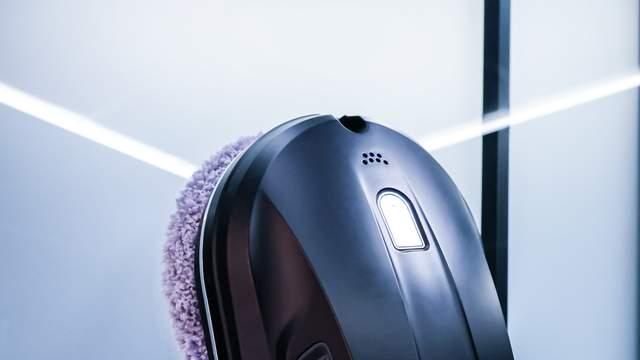 机器人|速看，别让你的擦窗机器人买亏了