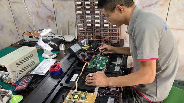 |家电该在网上买还是实体店买？从事家电10年老板说出实话