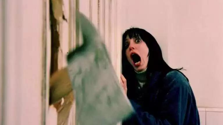 库布里克|高分恐怖片《闪灵》女主宣告复出？！网友傻眼：怎么老到不敢认…