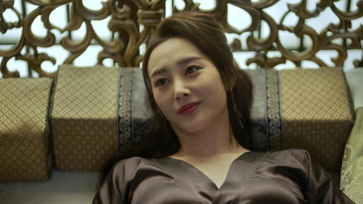 电视剧|范闲的心里只有鸡腿姑娘？别被表象骗了，他的情史很难理清