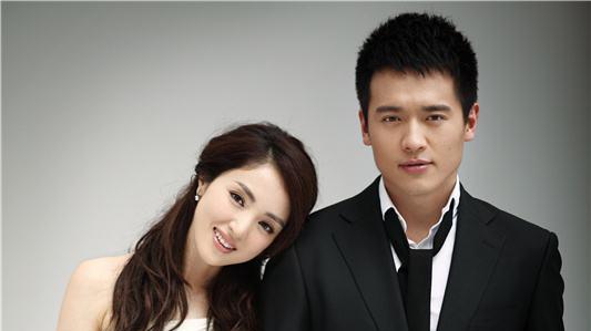 高云翔|离婚3年后，再看董璇和高云翔，夫妻差距一目了然