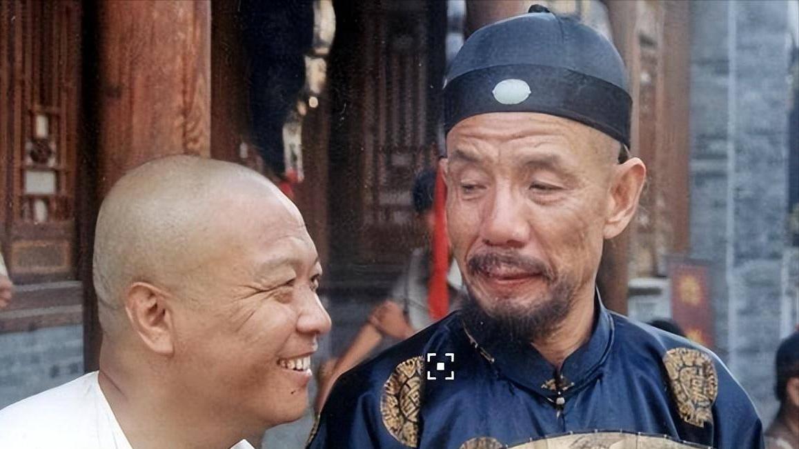 魏宗万|国家一级演员魏宗万：一生誓不接广告，84岁和老伴住在出租屋里