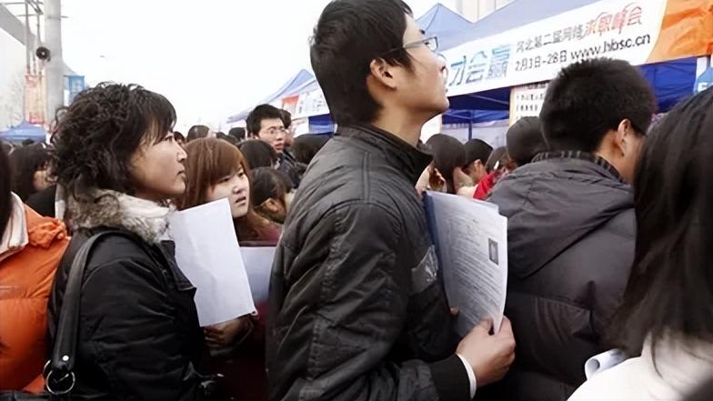 求职|让县城求职者更有安全感，让他们的求职路更顺畅！