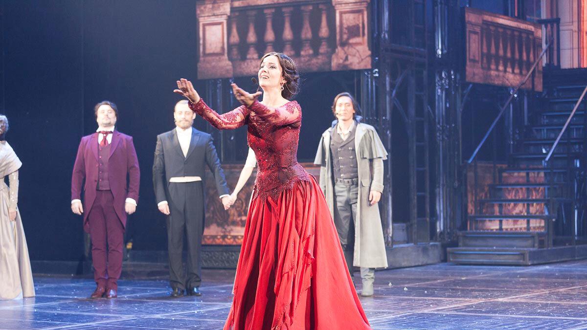 电影|全面开发的瓦莱里娅·兰斯卡娅