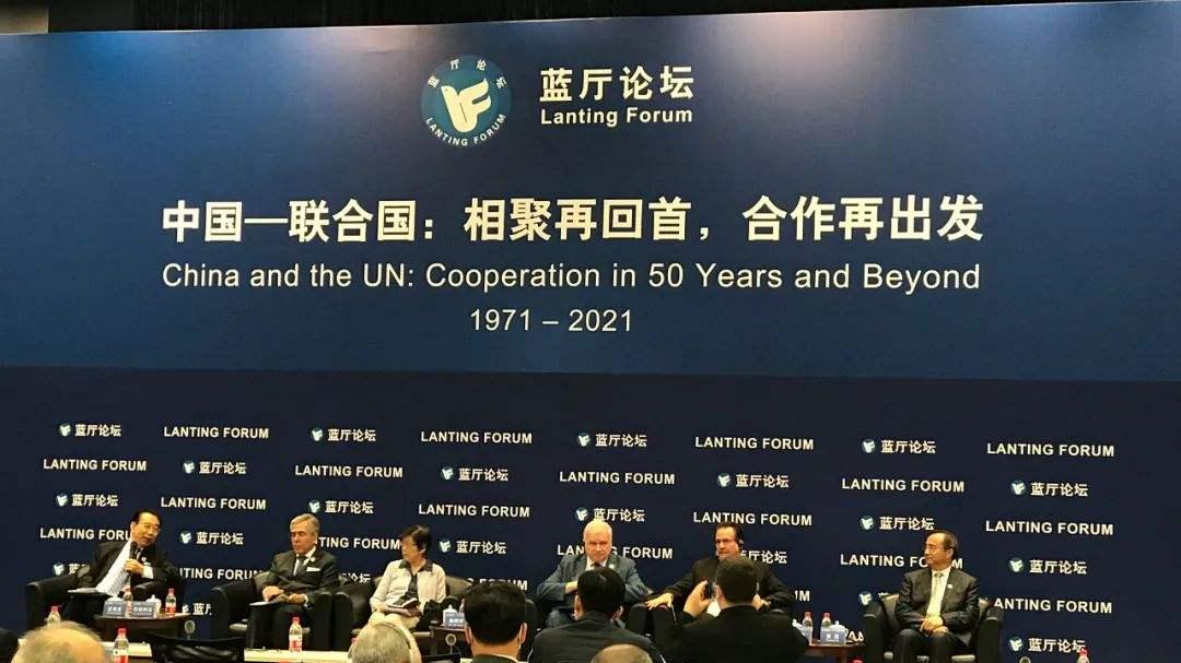 联合国成立星际外交部的目的是什么？人类真的在和外星人打交道？