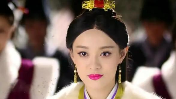 孙俪|影视剧《芈月传》，孙俪把女主角也活了，每一个年龄阶段都与众不同