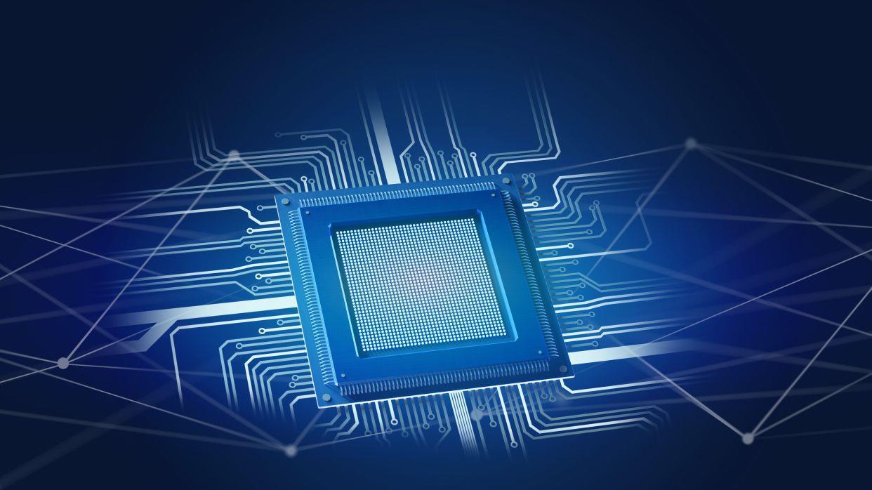 芯片|中、美、欧相继拿出“新动作”，芯片市场或洗牌，刘德音并不看好