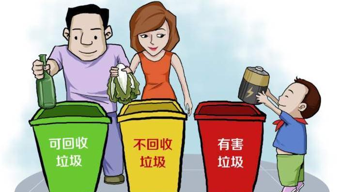 家里这五个地方不适合放垃圾，很多人都不太注意！