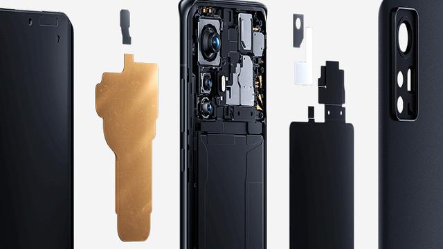 CPU|满足小屏党的需求！骁龙870+6.28寸屏+ 5000万主摄，定价很合理