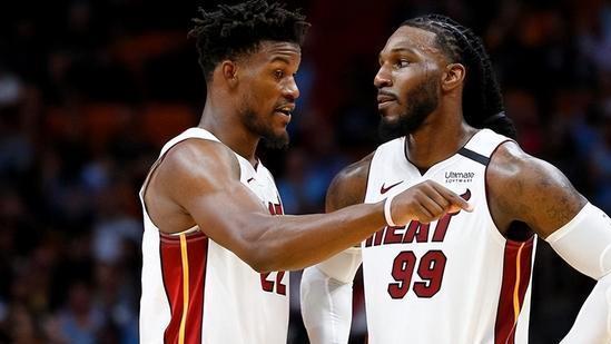 火箭酝酿三方交易！奥拉迪波回归休斯顿，克劳德、巴特勒重聚？