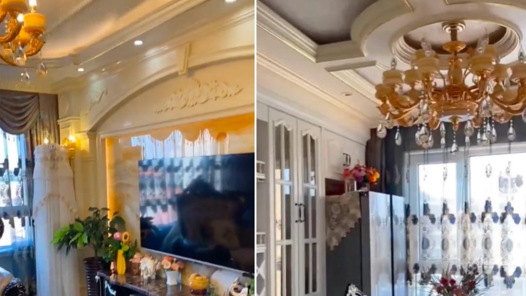 陈萌|恭喜！22岁朱小伟当爹，大衣哥儿媳陈萌怀双胞胎，不争不抢成赢家