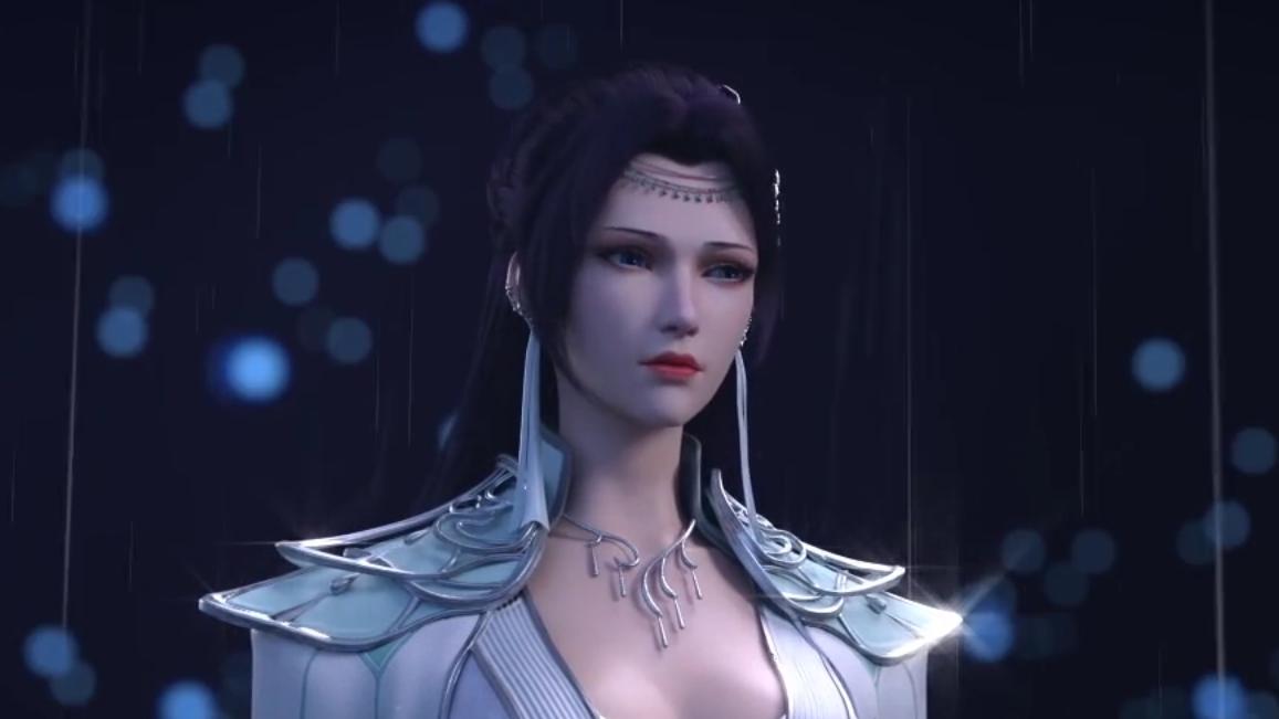 国产动漫|斗破苍穹面临的困难太大了，希望年番的创作一切顺利，不要受影响