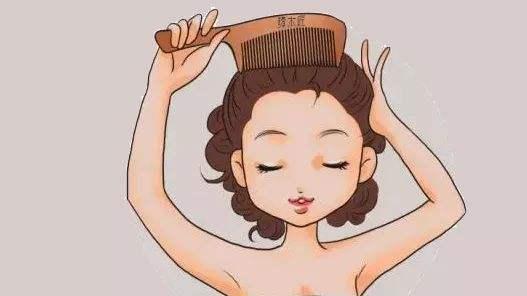 正确洗头8个方法，你做对了吗？