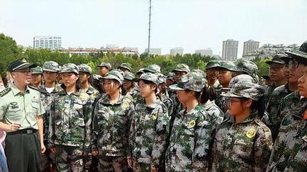 招生|2022高考提前批招录开始，军校普遍“遇冷”，录取情况不尽如人意