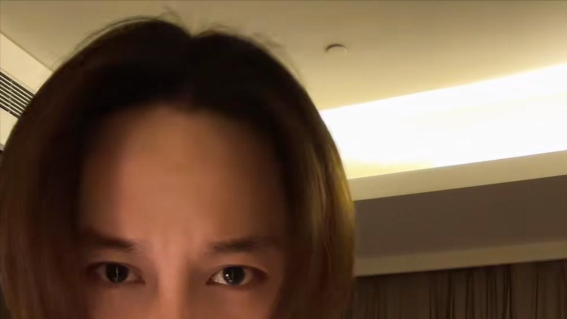 尹正|演员尹正被喊“老嫂子”，硬刚网友不尊重女性，被指上纲上线