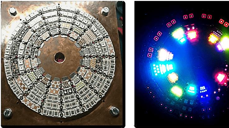 星光模拟器实验证明：即使在最小的恒星周围，生命也能茁壮成长